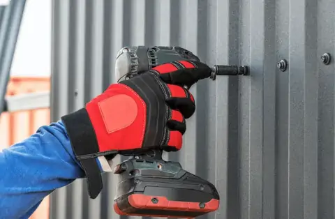 Travaux de zinguerie - Hérimoncourt